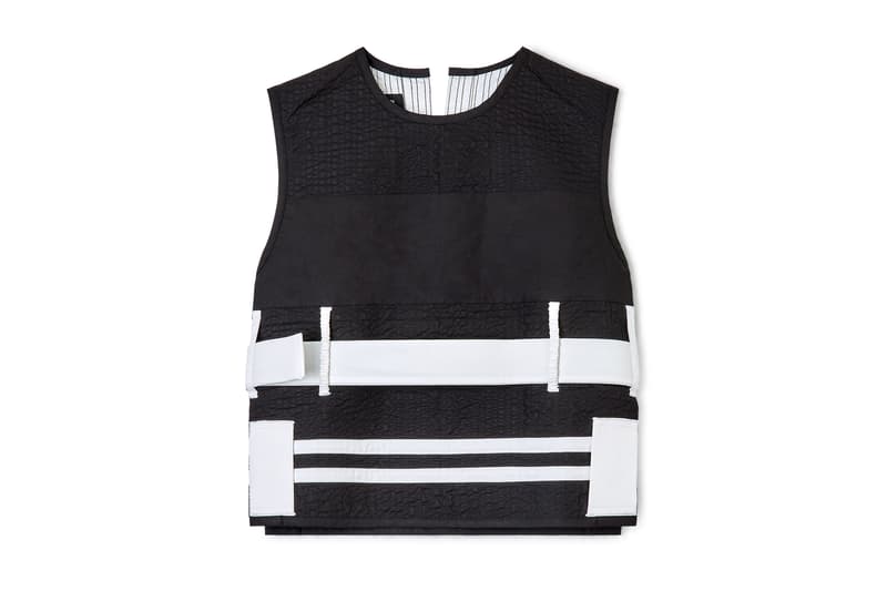 도버 스트리트 마켓 15주년 기념 컬렉션 - 구찌, 반스, 꼼데가르송, 노스페이스, 나이키, 베이프, 질 샌더, 노아, 마린 세레, 팔라스, 언더커버, 스투시, 버버리, 닥터 마틴, 클롯 등