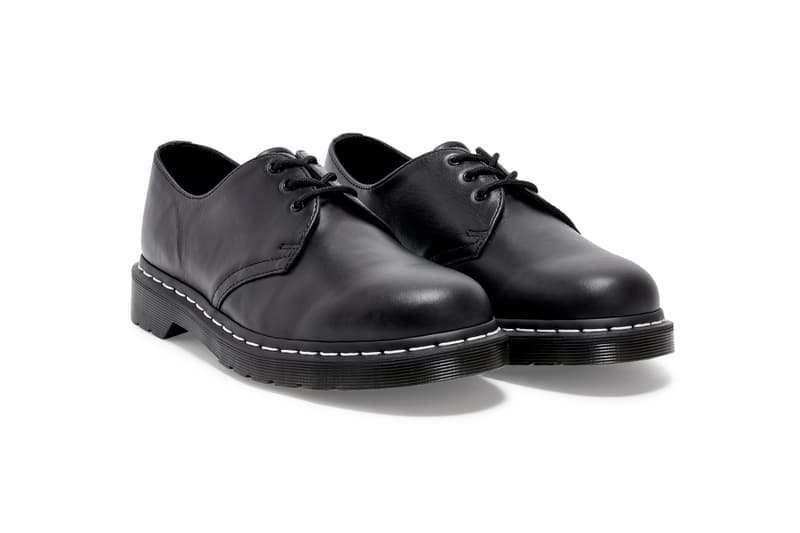 도버 스트리트 마켓 15주년 기념 컬렉션 - 구찌, 반스, 꼼데가르송, 노스페이스, 나이키, 베이프, 질 샌더, 노아, 마린 세레, 팔라스, 언더커버, 스투시, 버버리, 닥터 마틴, 클롯 등