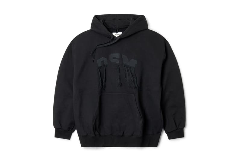 도버 스트리트 마켓 15주년 기념 컬렉션 - 구찌, 반스, 꼼데가르송, 노스페이스, 나이키, 베이프, 질 샌더, 노아, 마린 세레, 팔라스, 언더커버, 스투시, 버버리, 닥터 마틴, 클롯 등