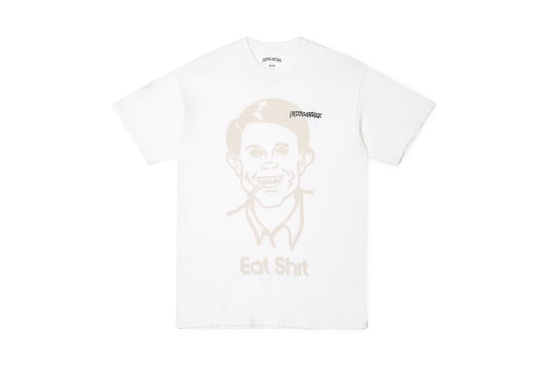 도버 스트리트 마켓 15주년 기념 컬렉션 - 구찌, 반스, 꼼데가르송, 노스페이스, 나이키, 베이프, 질 샌더, 노아, 마린 세레, 팔라스, 언더커버, 스투시, 버버리, 닥터 마틴, 클롯 등