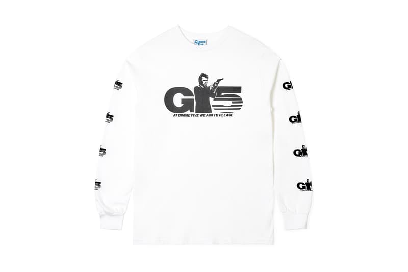 도버 스트리트 마켓 15주년 기념 컬렉션 - 구찌, 반스, 꼼데가르송, 노스페이스, 나이키, 베이프, 질 샌더, 노아, 마린 세레, 팔라스, 언더커버, 스투시, 버버리, 닥터 마틴, 클롯 등