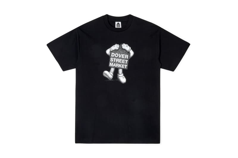 도버 스트리트 마켓 15주년 기념 컬렉션 - 구찌, 반스, 꼼데가르송, 노스페이스, 나이키, 베이프, 질 샌더, 노아, 마린 세레, 팔라스, 언더커버, 스투시, 버버리, 닥터 마틴, 클롯 등