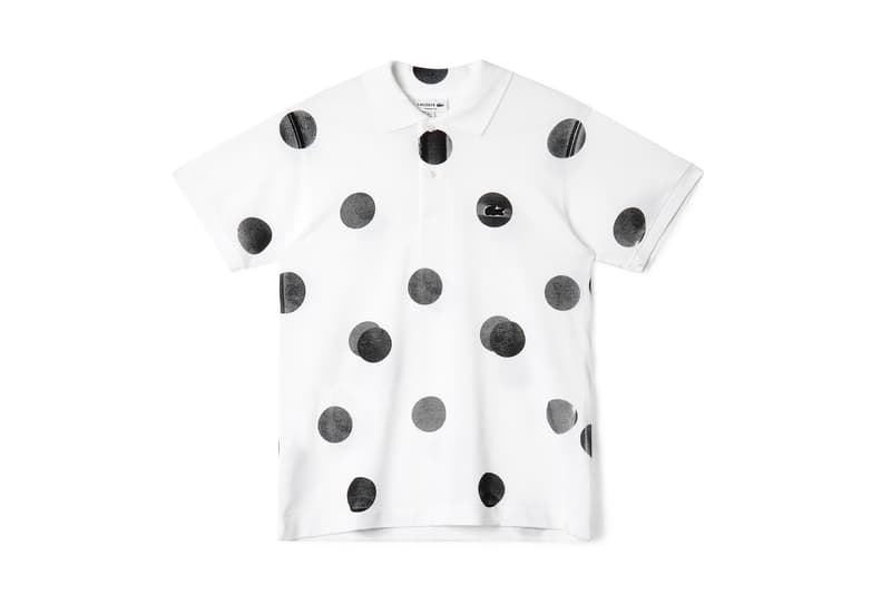 도버 스트리트 마켓 15주년 기념 컬렉션 - 구찌, 반스, 꼼데가르송, 노스페이스, 나이키, 베이프, 질 샌더, 노아, 마린 세레, 팔라스, 언더커버, 스투시, 버버리, 닥터 마틴, 클롯 등