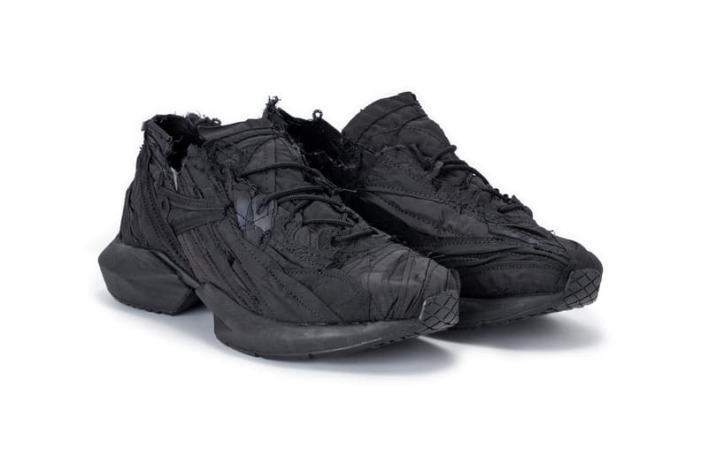 도버 스트리트 마켓 15주년 기념 컬렉션 - 구찌, 반스, 꼼데가르송, 노스페이스, 나이키, 베이프, 질 샌더, 노아, 마린 세레, 팔라스, 언더커버, 스투시, 버버리, 닥터 마틴, 클롯 등