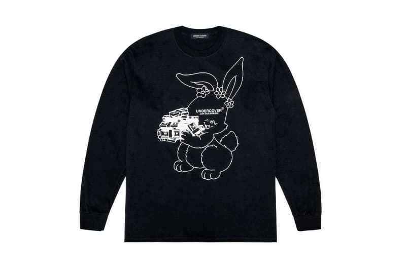 도버 스트리트 마켓 15주년 기념 컬렉션 - 구찌, 반스, 꼼데가르송, 노스페이스, 나이키, 베이프, 질 샌더, 노아, 마린 세레, 팔라스, 언더커버, 스투시, 버버리, 닥터 마틴, 클롯 등