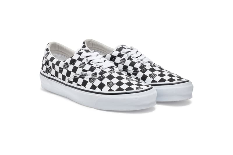 도버 스트리트 마켓 15주년 기념 컬렉션 - 구찌, 반스, 꼼데가르송, 노스페이스, 나이키, 베이프, 질 샌더, 노아, 마린 세레, 팔라스, 언더커버, 스투시, 버버리, 닥터 마틴, 클롯 등