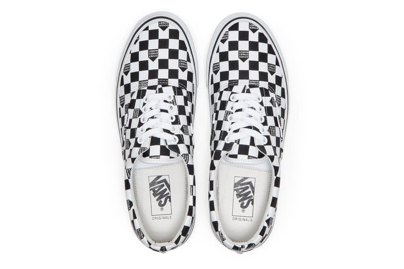 도버 스트리트 마켓 15주년 기념 컬렉션 - 구찌, 반스, 꼼데가르송, 노스페이스, 나이키, 베이프, 질 샌더, 노아, 마린 세레, 팔라스, 언더커버, 스투시, 버버리, 닥터 마틴, 클롯 등