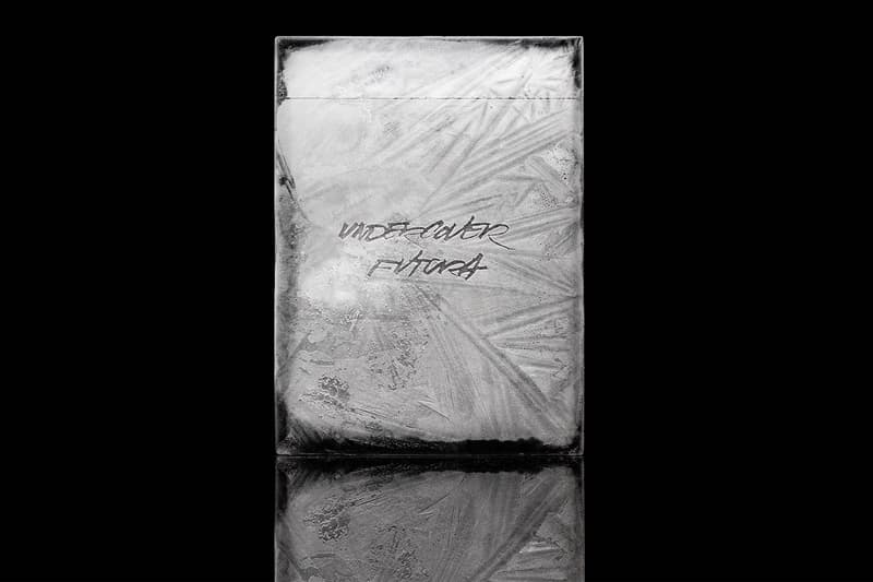 <하입비스트> 매거진 26호, '더 킨십' 이슈 발행, 언더커버, 준 타카하시, 푸츄라, 헤이븐, 헬무트 랭