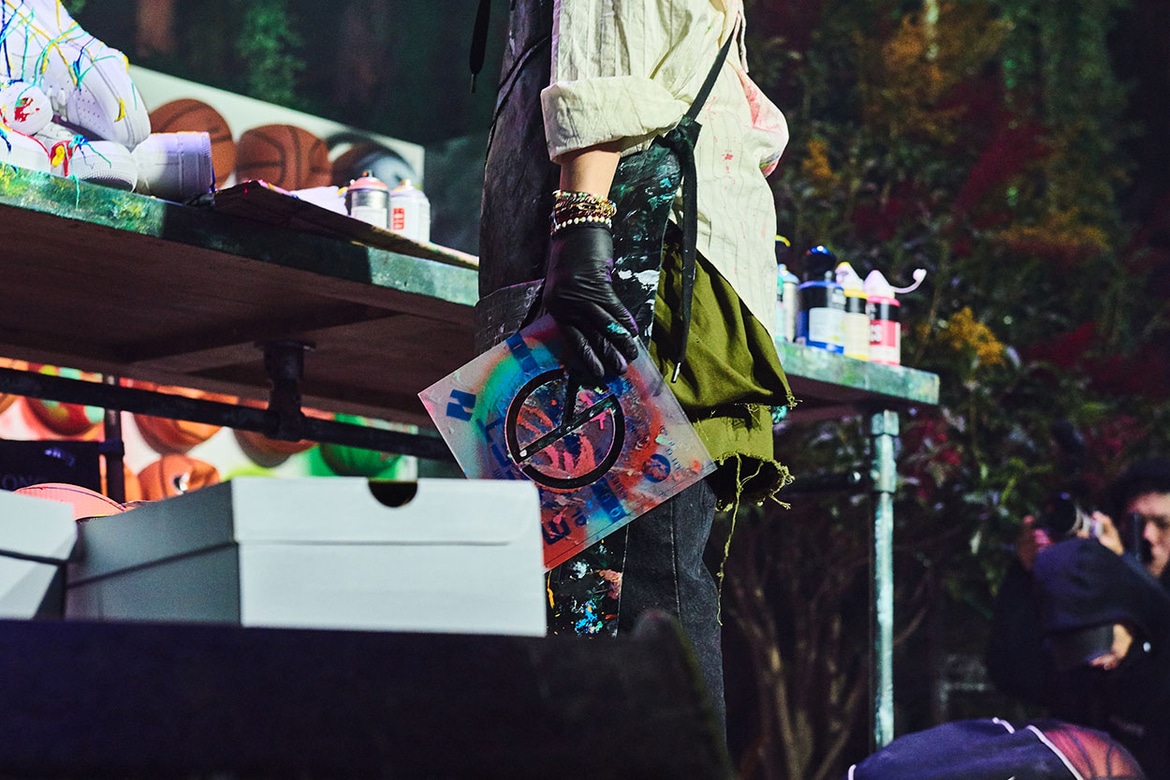 Gドラゴンxナイキコラボスニーカーのリリースを記念するイベントに潜入 Hypebeast Jp