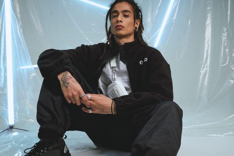 군더더기를 뺀, GPD 2019 FW 컬렉션 '0020' 발매 정보