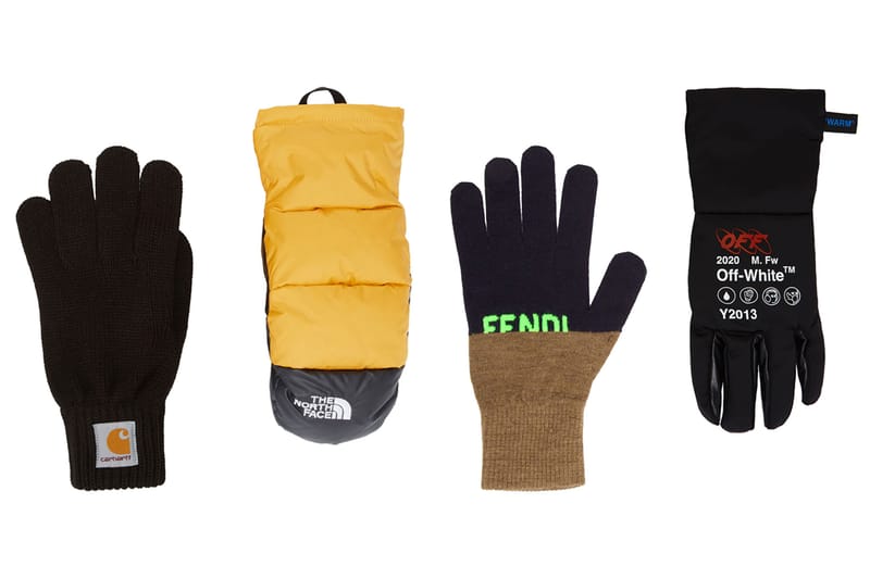 캐시미어부터 다운 충전재까지, 칼바람을 막아줄 겨울 장갑 10가지