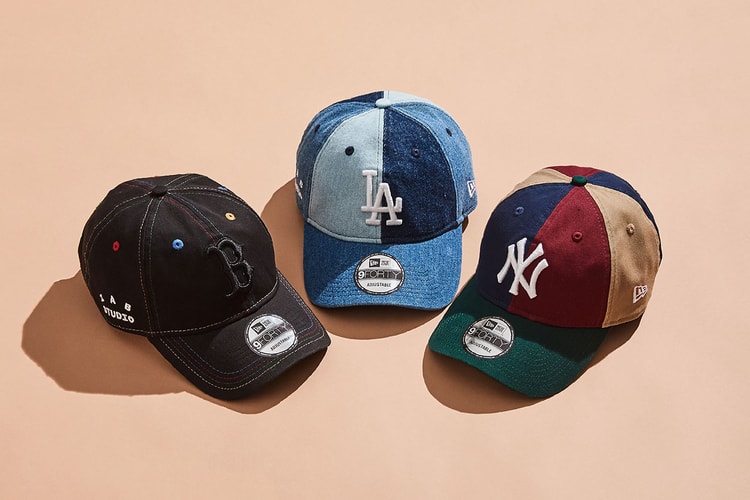 IAB 스튜디오, 서울과 부산에서 팝업스토어 '만추' 진행