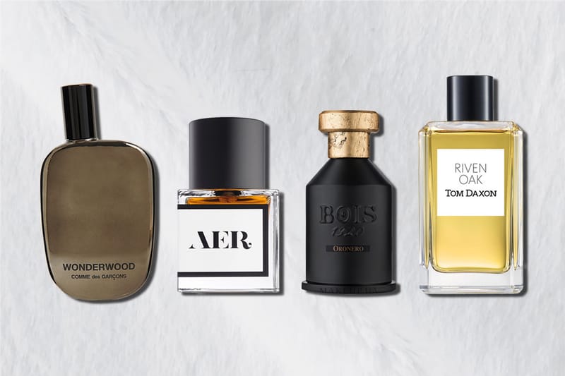 2019년 겨울을 위한, 추천 니치 향수 8