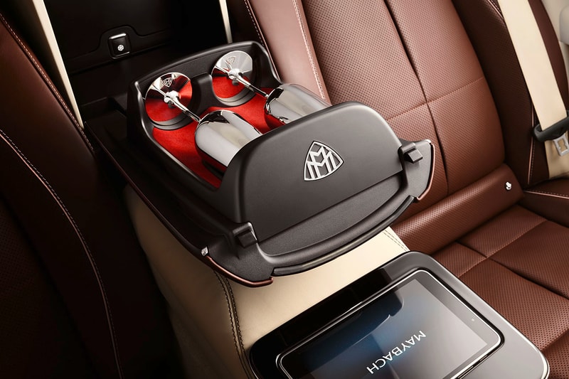 메르세데스-마이바흐의 럭셔리 SUV, GLS 600 4MATIC 공개, 세계 3대 명차
