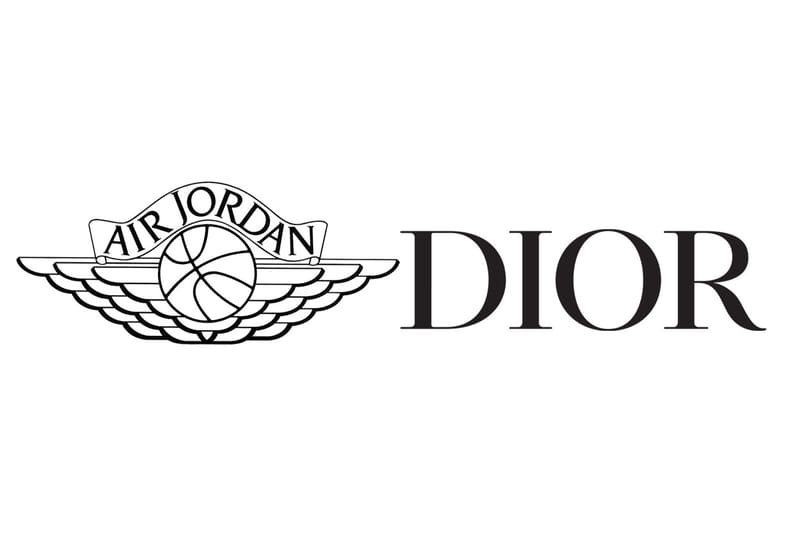 2020년, 디올과 나이키가 에어 조던 1을 출시한다?