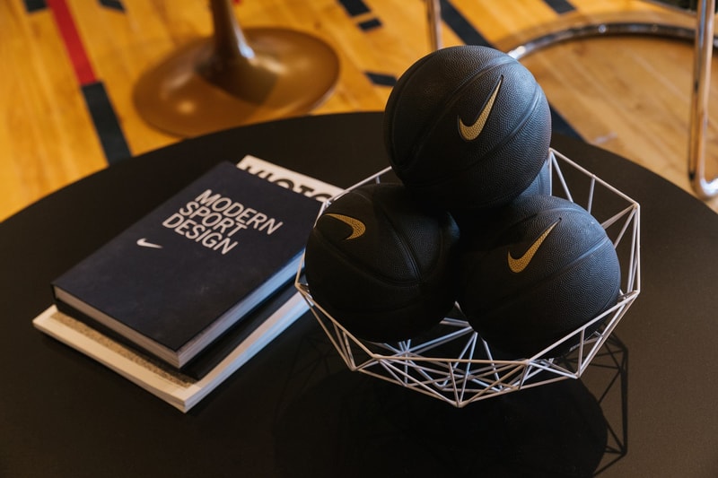 나이키 SNKRS 관장하는 뉴욕의 S23NYC 스튜디오 온라인 집들이