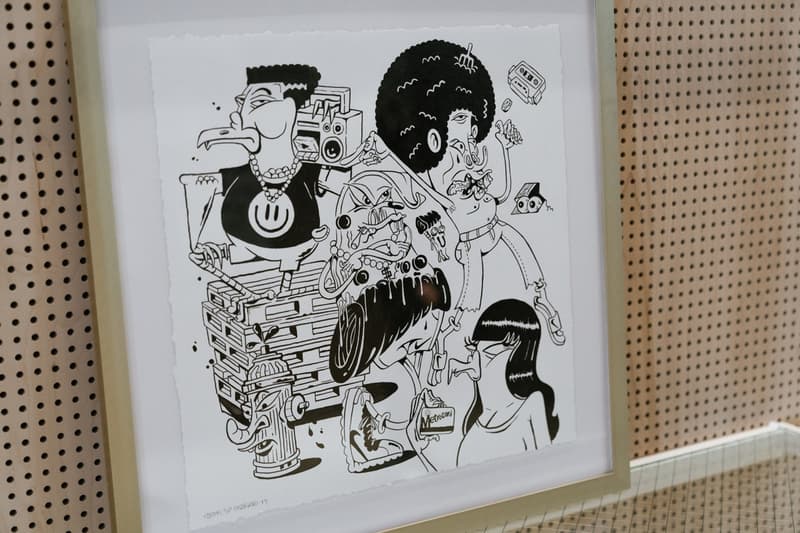 나이키 SNKRS 관장하는 뉴욕의 S23NYC 스튜디오 온라인 집들이