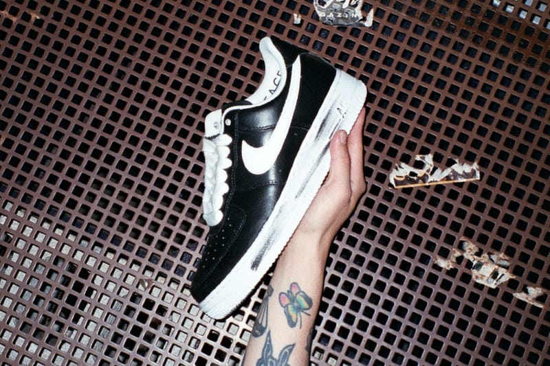 2019년 11월 다섯 째 주 발매 목록 - 신발 및 액세서리