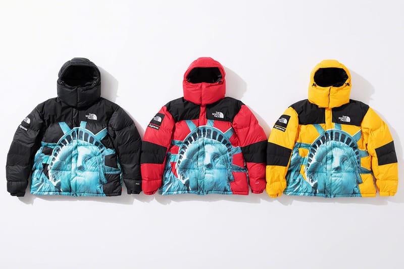 2019년 11월 둘째 주 발매 목록 – 의류