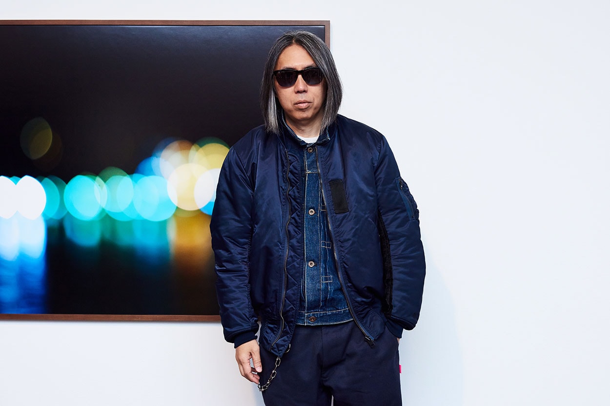 ライカが藤原ヒロシを含む4名のアーティストとチームアップした写真展 Hypebeast Jp