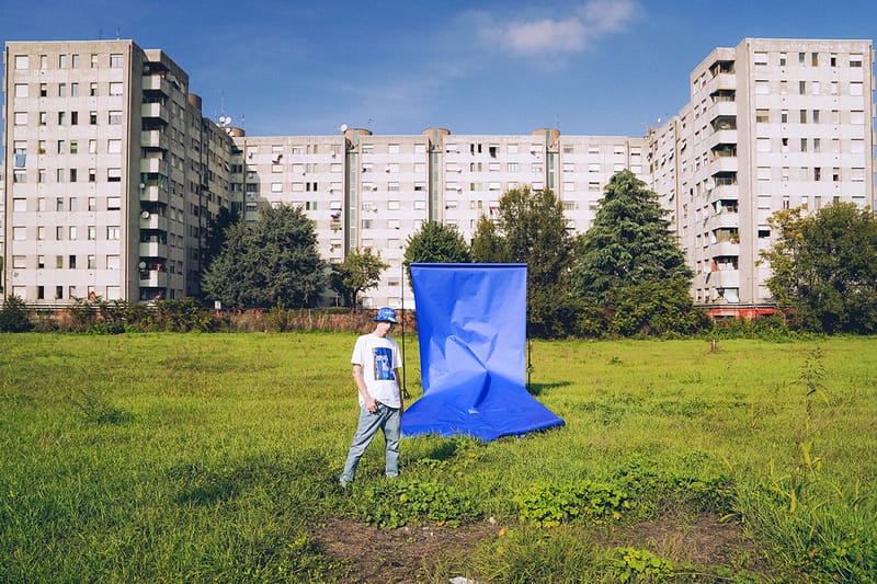 오프 화이트, KM20 10주년 기념 캡슐 컬렉션 출시