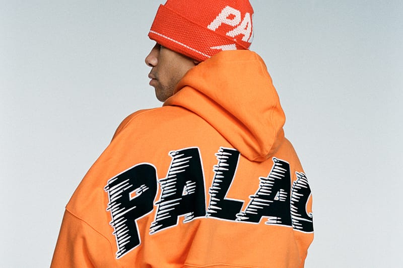 팔라스가 선보이는 2019 홀리데이 컬렉션 룩북 & 발매 정보