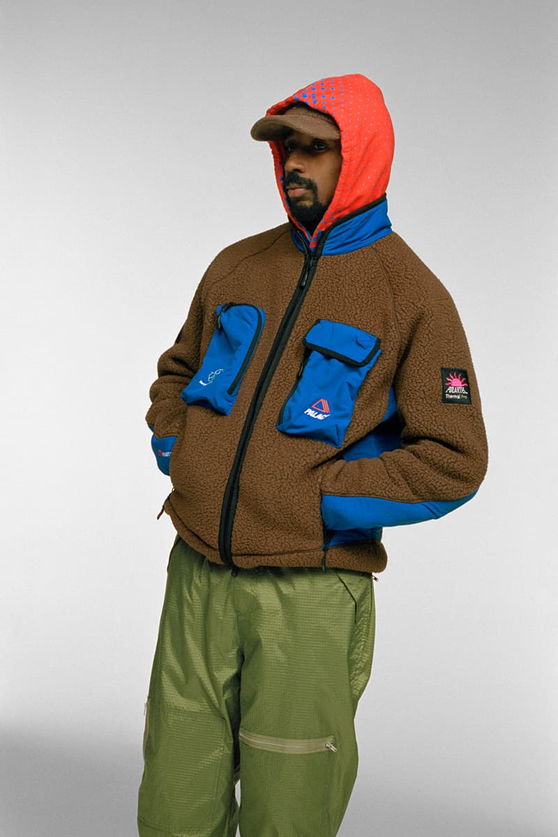 팔라스가 선보이는 2019 홀리데이 컬렉션 룩북 & 발매 정보