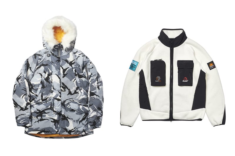 팔라스, 2019 울티모 컬렉션 전제품 이미지 공개