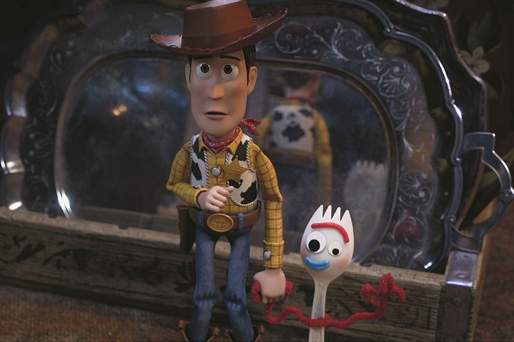 '토이스토리 4' 포키의 첫 주연작 'Forky Asks A Question' 예고편 공개