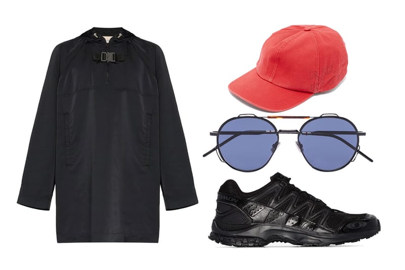 블랙프라이데이 세일에서 건진 30만 원 대 이하 오프 화이트, 메종 마르지엘라, 헬무트 랭