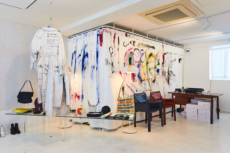 Shop Visits: 더 뮤지엄 비지터