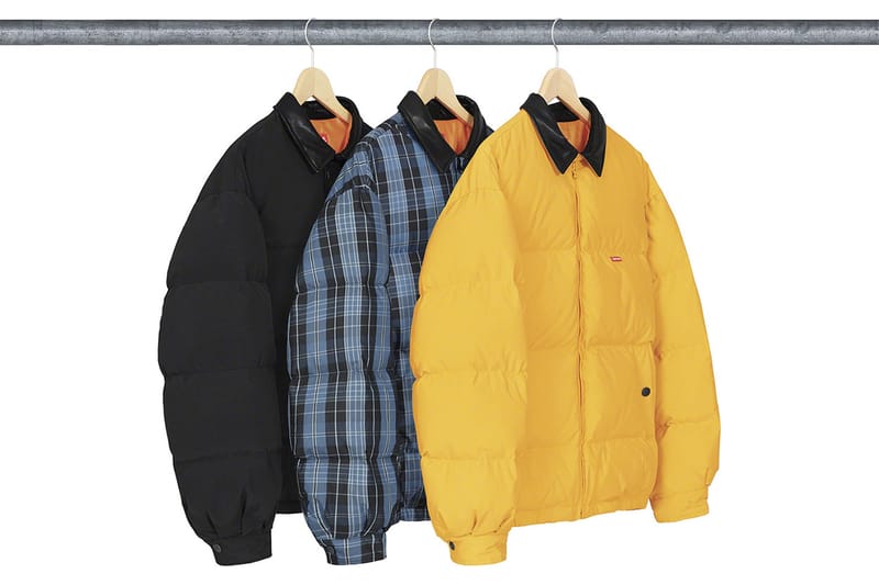 2019년 11월 넷째 주 발매 목록 - 의류