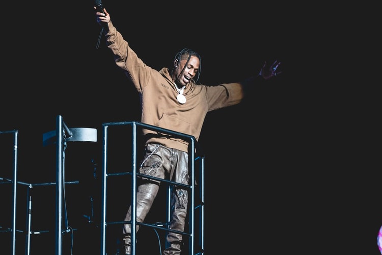 광란의 밤, 트래비스 스콧의 아스트로월드 현장 들여다보기