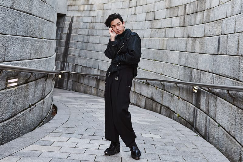 #Streetsnaps - 신세하