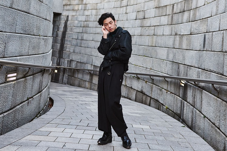 #Streetsnaps - 신세하