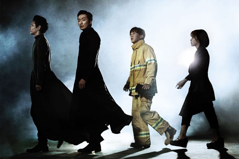 9개의 숫자로 되돌아보는 2010년대 대한민국 극장가