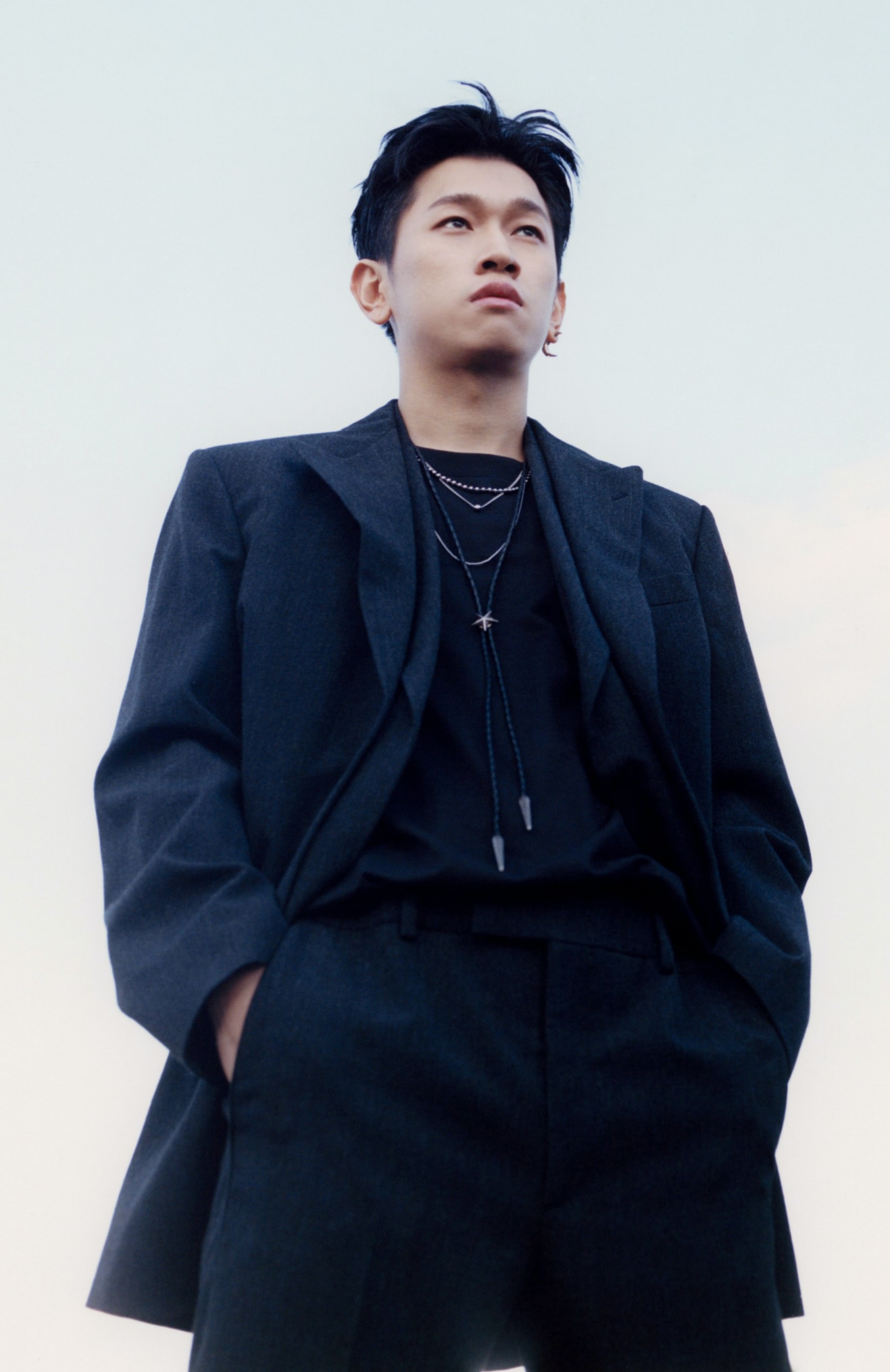 크러쉬 인터뷰, 정규 앨범 2집 'From Midnight To Sunrise', 'With you', 'Alone'