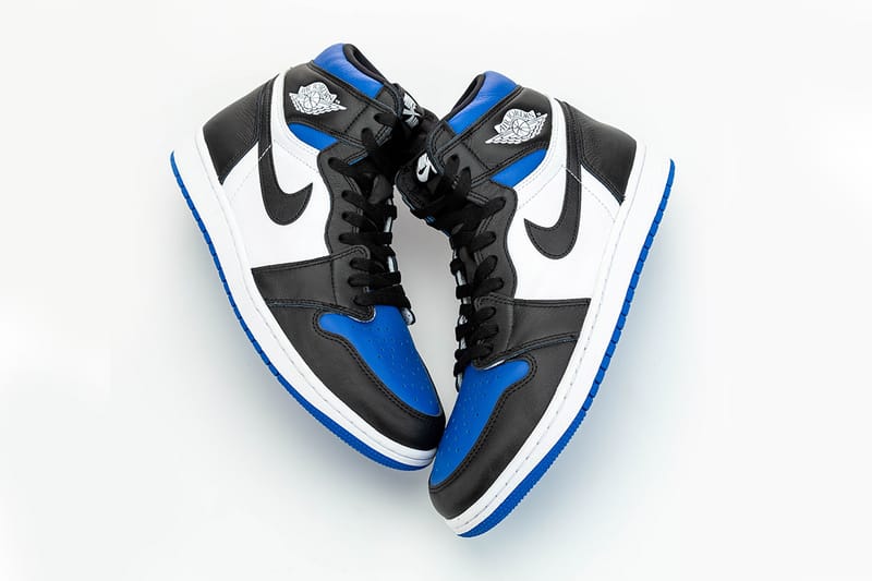 아이코닉한 컬러블록, 에어 조던 1 ‘게임 로열’ 예상 재발매 시기