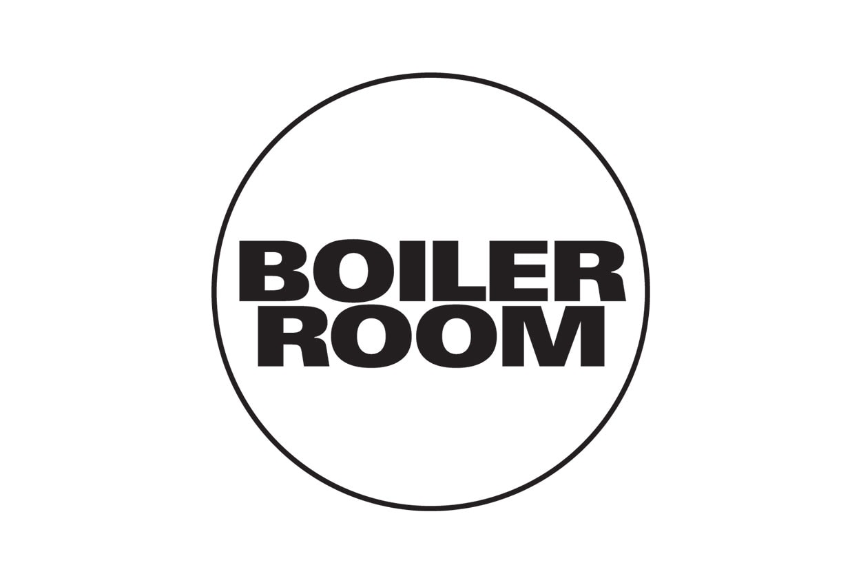 브랜드 프로필: 보일러 룸, 전세계 언더그라운드 클럽 문화를 전파하다, 블레이즈 벨빌 