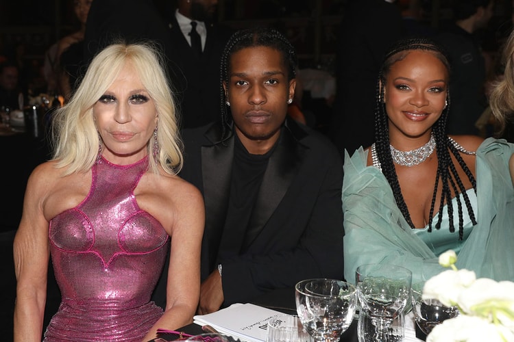 킴 존스부터 다니엘 리까지, 2019년 영국 패션 어워즈 수상자 목록