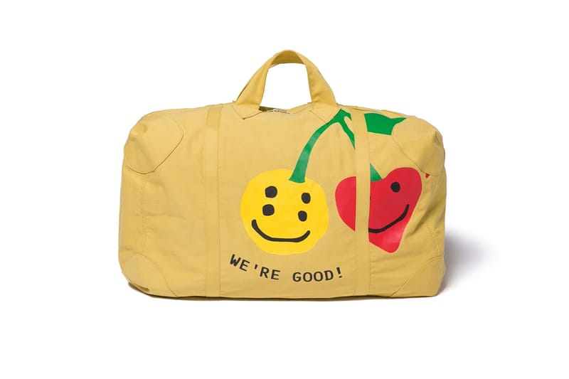 캑터스 플랜트 플리 마켓 x 휴먼 메이드 홀리데이 협업 컬렉션