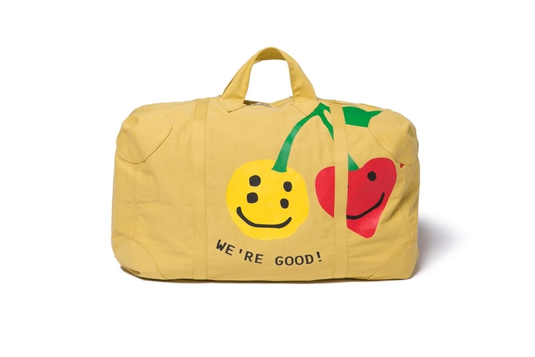 캑터스 플랜트 플리 마켓 x 휴먼 메이드 홀리데이 협업 컬렉션