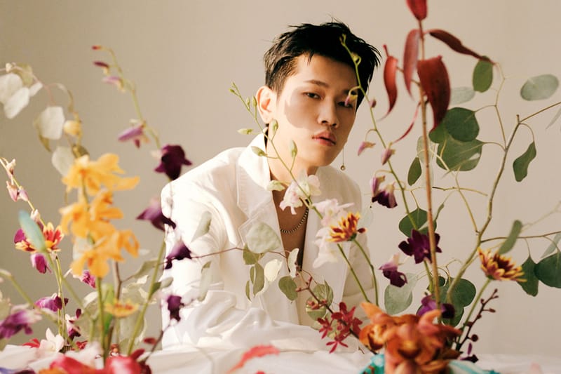 CRUSH: 크러쉬가 건네려는 위로 혹은 진심