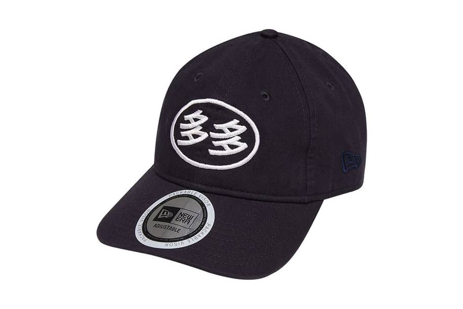 다다DADA多多, 뉴에라 협업 캡 2종 출시 | Hypebeast.KR | 하입비스트 다다DADA多多, 뉴에라와 함께 만든 캡 2종 출시