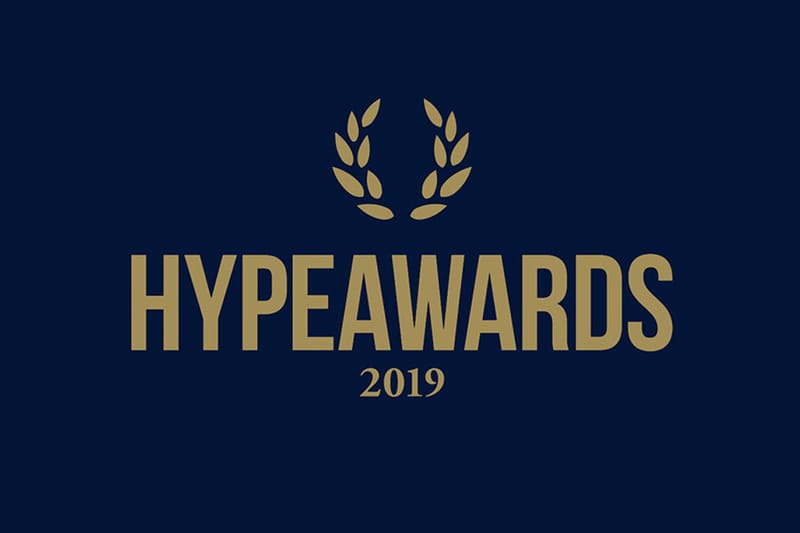 2019 HYPEAWARDS