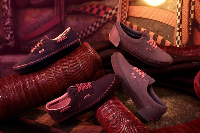 2020년 1월 첫째 주 발매 목록 - 신발 및 액세서리