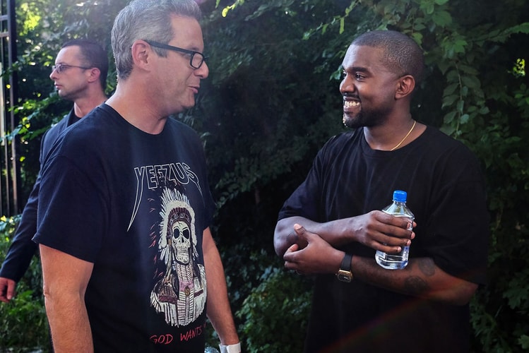 이지의 새 총괄 매니저, 아디다스의 디렉터 존 웩슬러가 맡는다