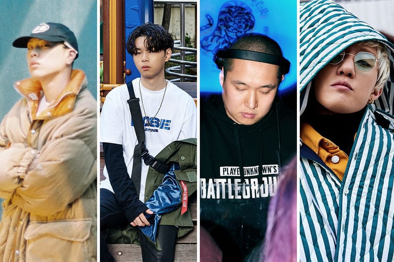 연말연시 플레이리스트: 뮤지션 및 음악 업계 관계자가 추천한 12곡