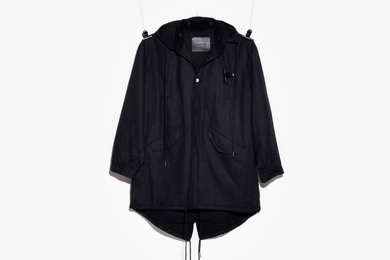 지드래곤의 피스마이너스원, 버킷햇과 머플러 등 새 아이템 공개