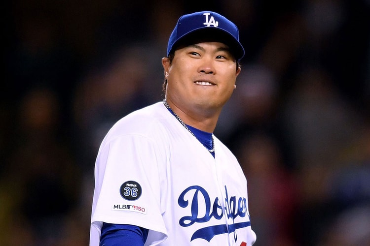 연평균 2백억 원, 류현진이 토론토 블루제이스에 입단한다